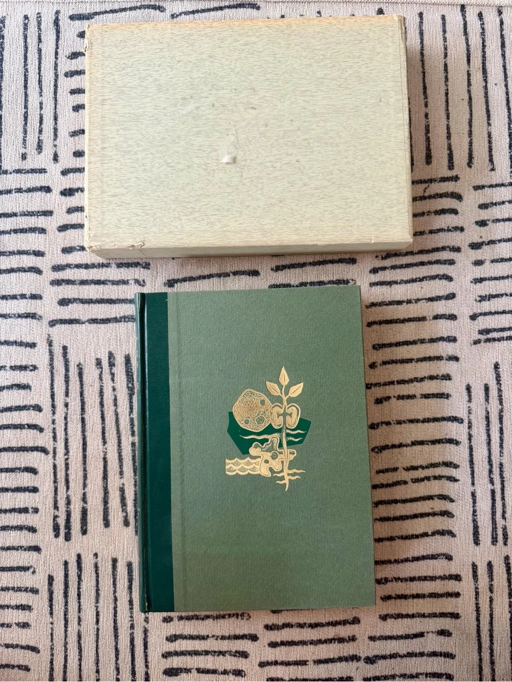 Vintage The Origin of Species by Charles Darwin